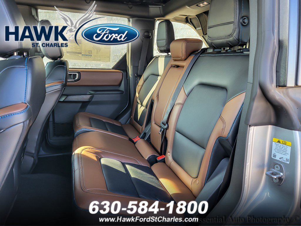 2024 FORD BRONCO - Image 9