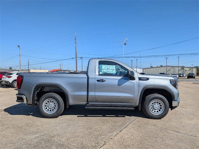 2025 Gmc Sierra 1500 Pro photo 3