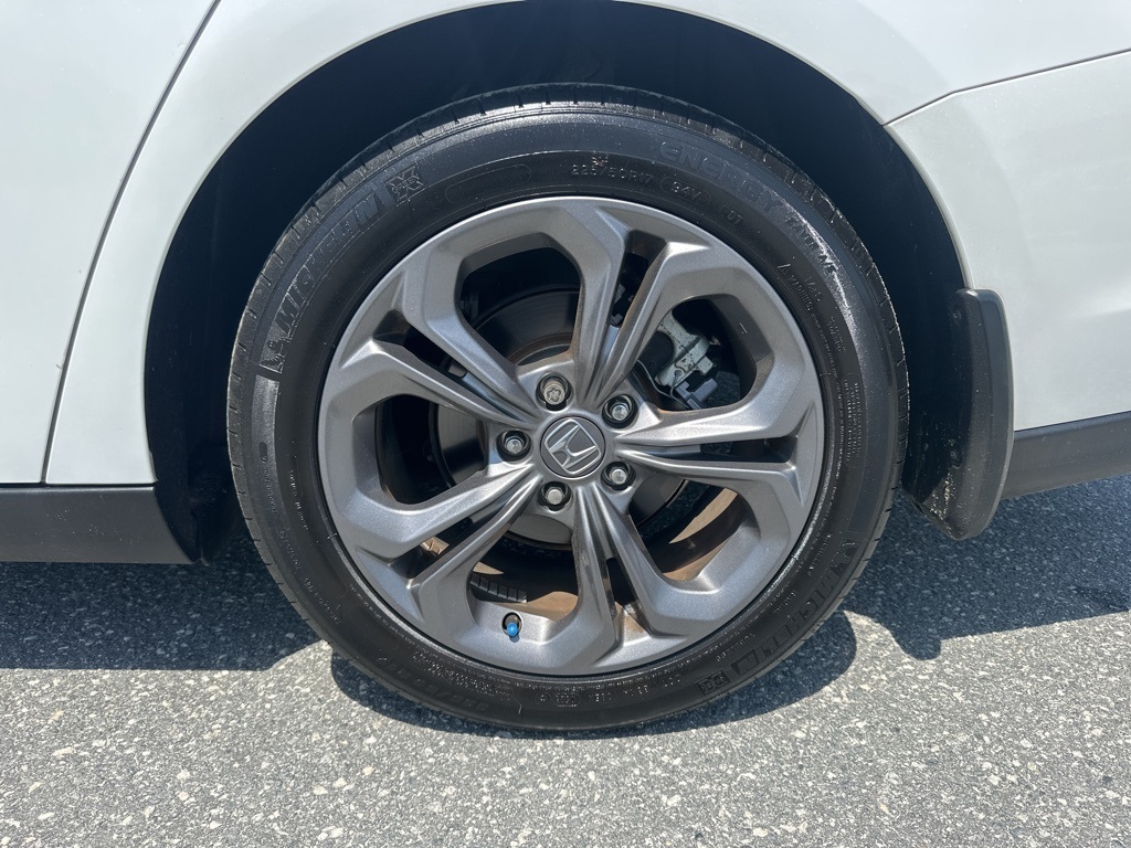 2023 Honda Accord EX photo 28