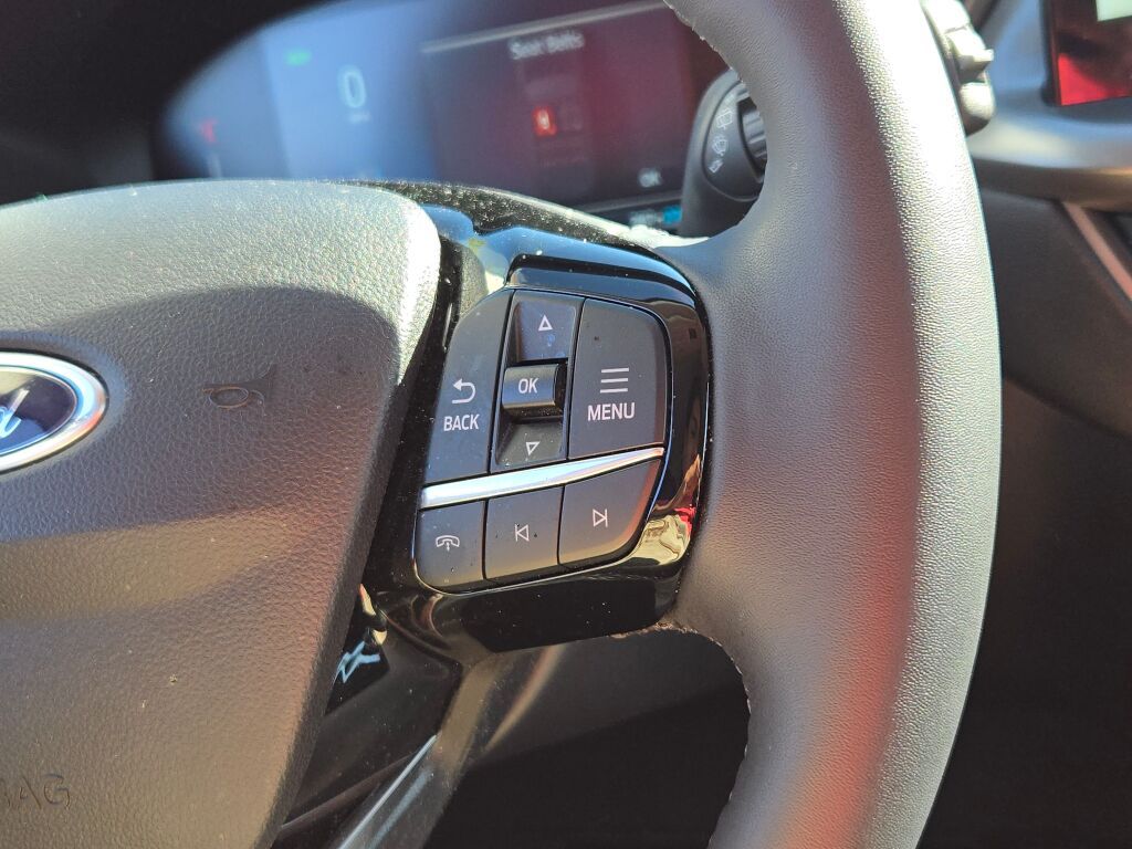 2024 Ford Escape Plug-In Hybrid Base photo 28