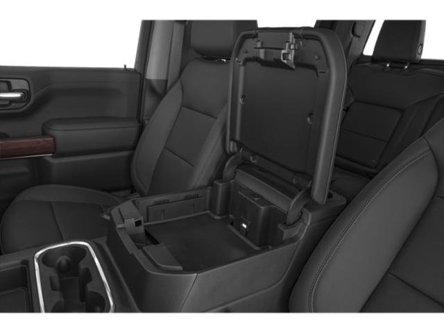 2022 Gmc Sierra 1500 Limited SLT photo 16