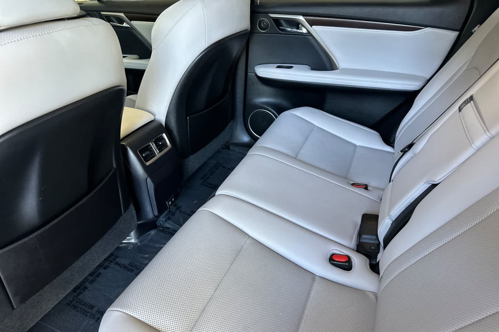 2021 Lexus RX Premium photo 3