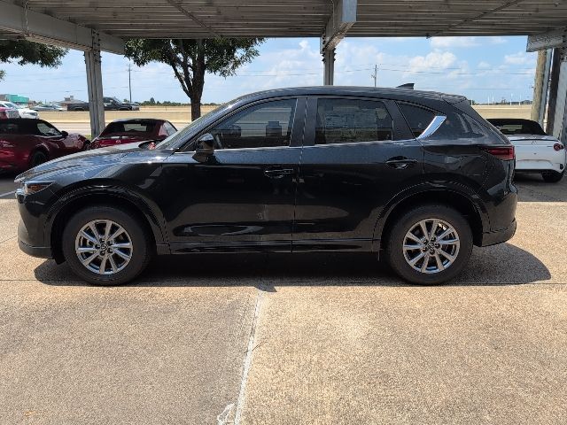 2025 Mazda CX-5 2.5 S Preferred photo 8