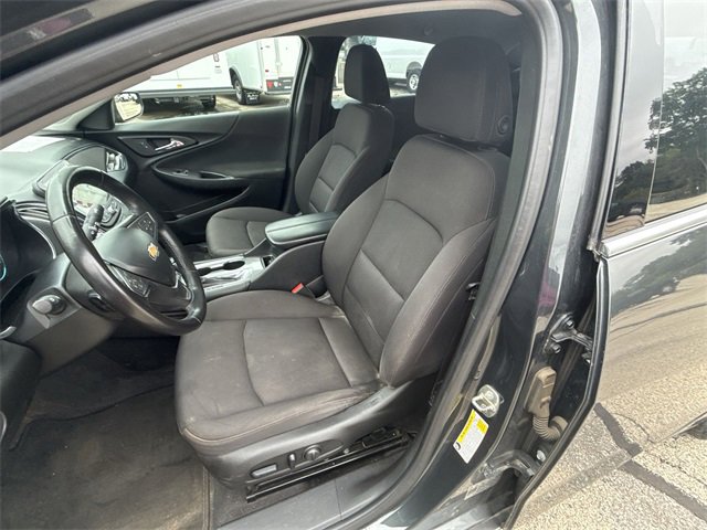 2018 Chevrolet Malibu 1LT photo 10