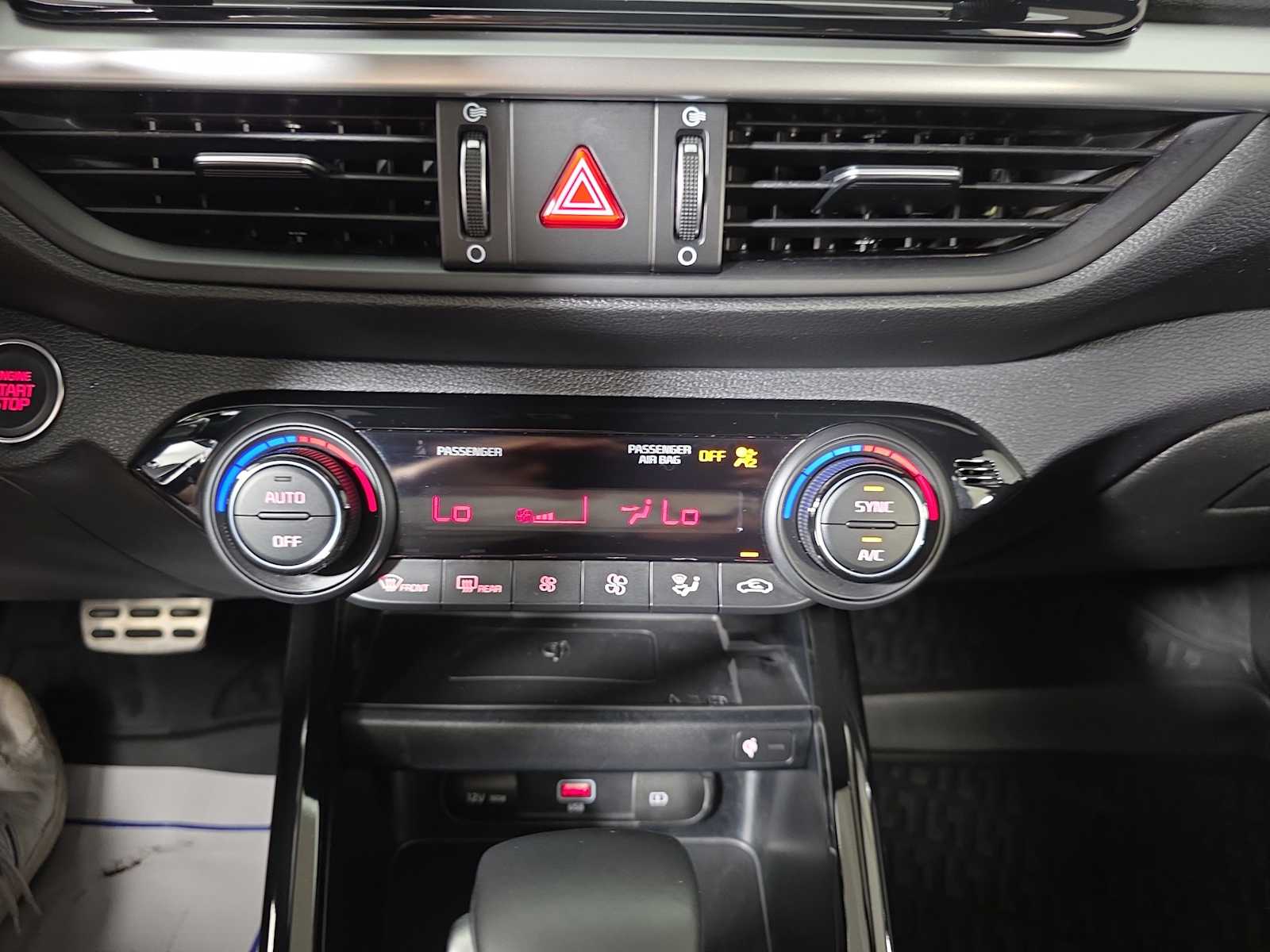 2023 Kia Forte GT photo 15
