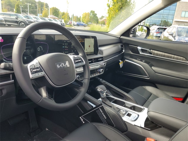 2025 Kia Telluride X-Line EX X-Pro photo 13