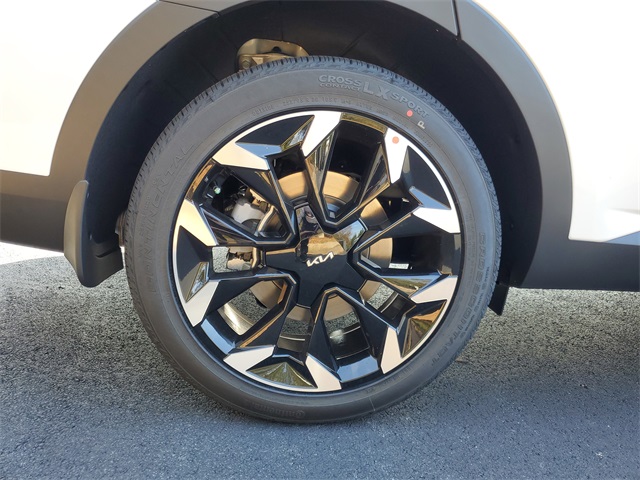 2026 Kia Sorento X-Line EX photo 4
