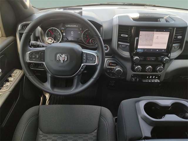 2026 Ram 1500 Warlock photo 10