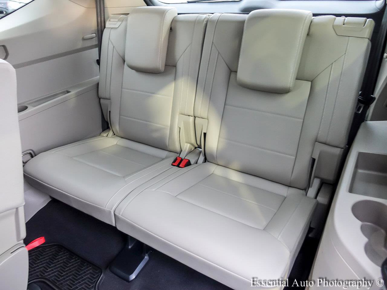 2021 VOLKSWAGEN ATLAS - Image 10