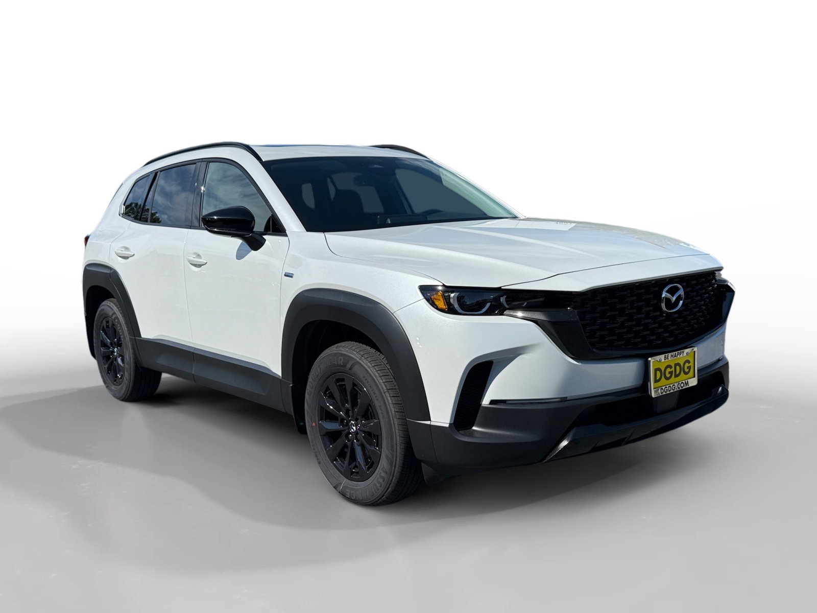 2025 Mazda CX-50 Premium photo 7