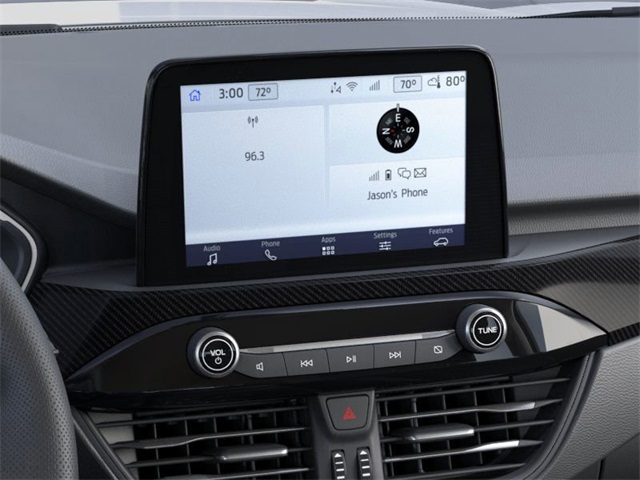 2025 Ford Escape ST-Line photo 14