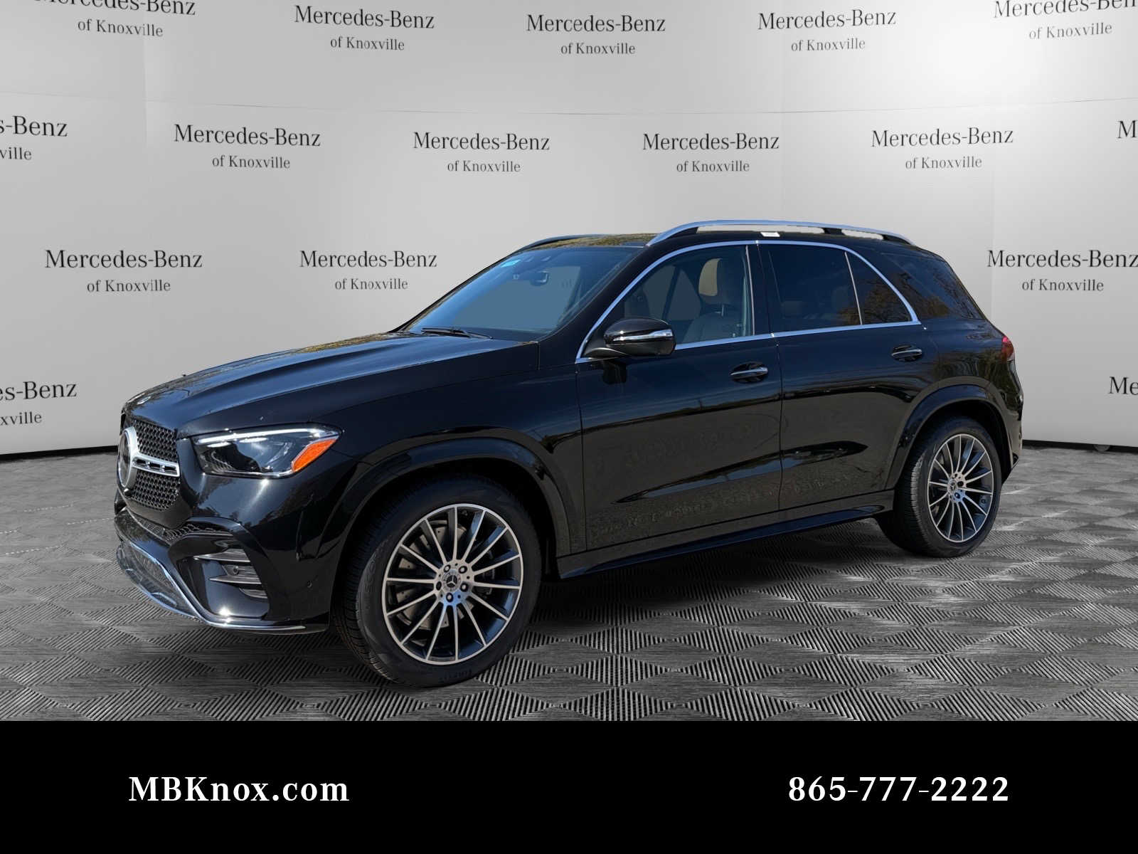 2026 Mercedes-Benz GLE GLE450's photo
