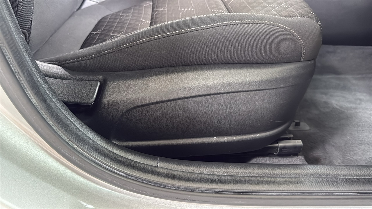 2021 Kia Rio LX photo 20