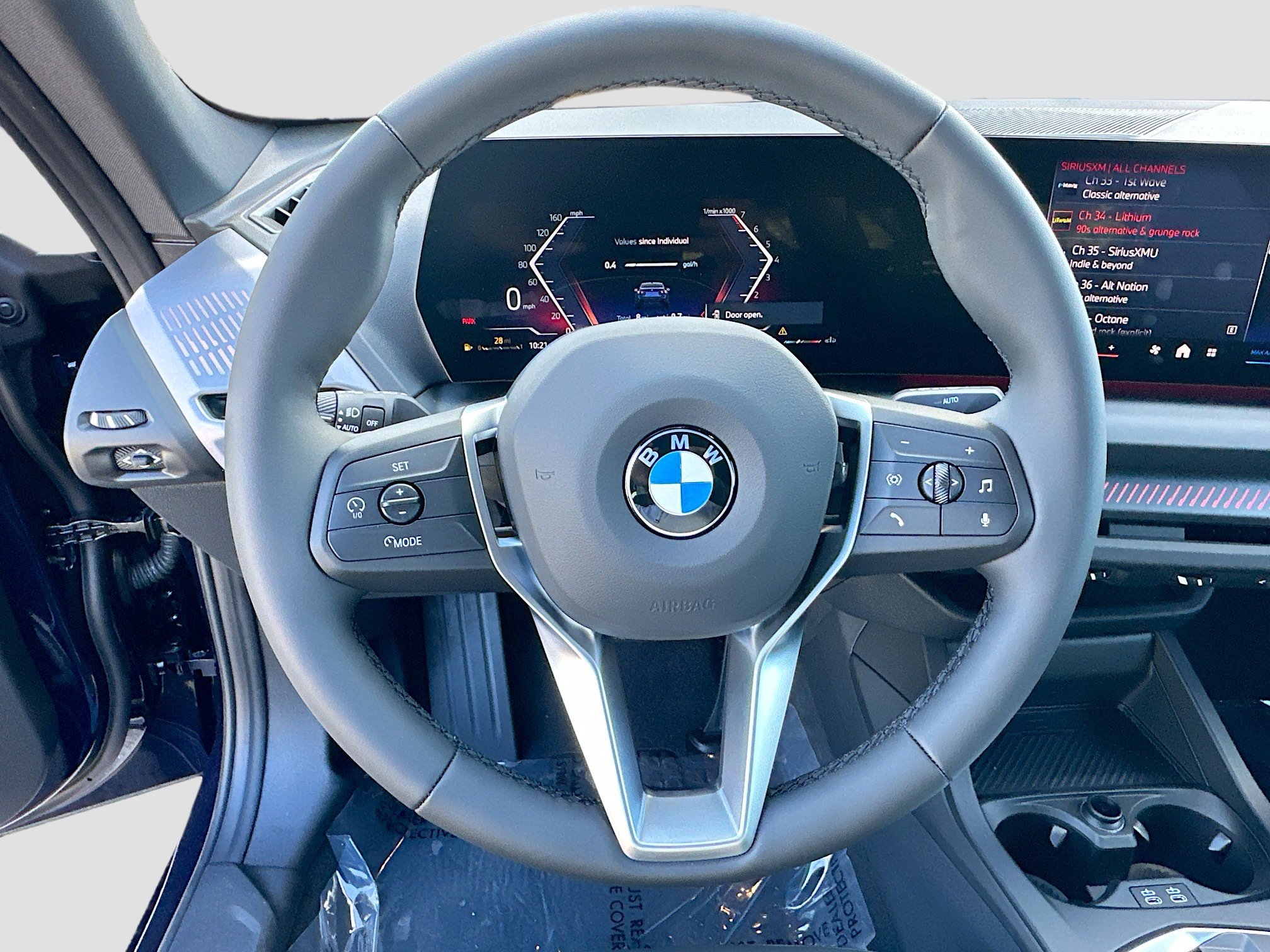 2026 Bmw 228 photo 10