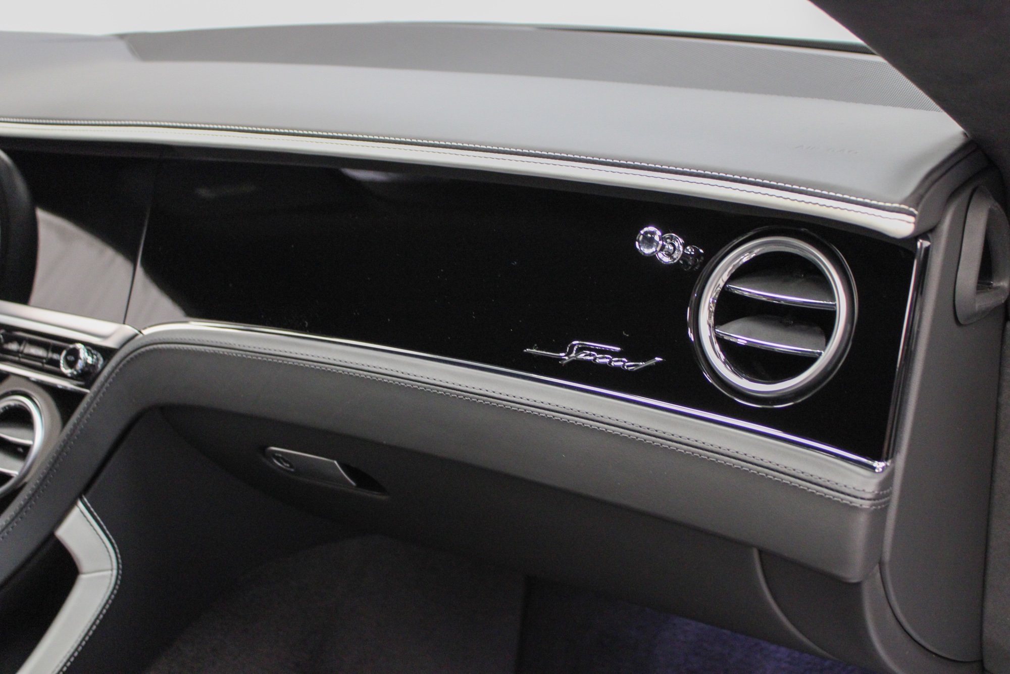 2024 Bentley Continental GT Speed photo 38