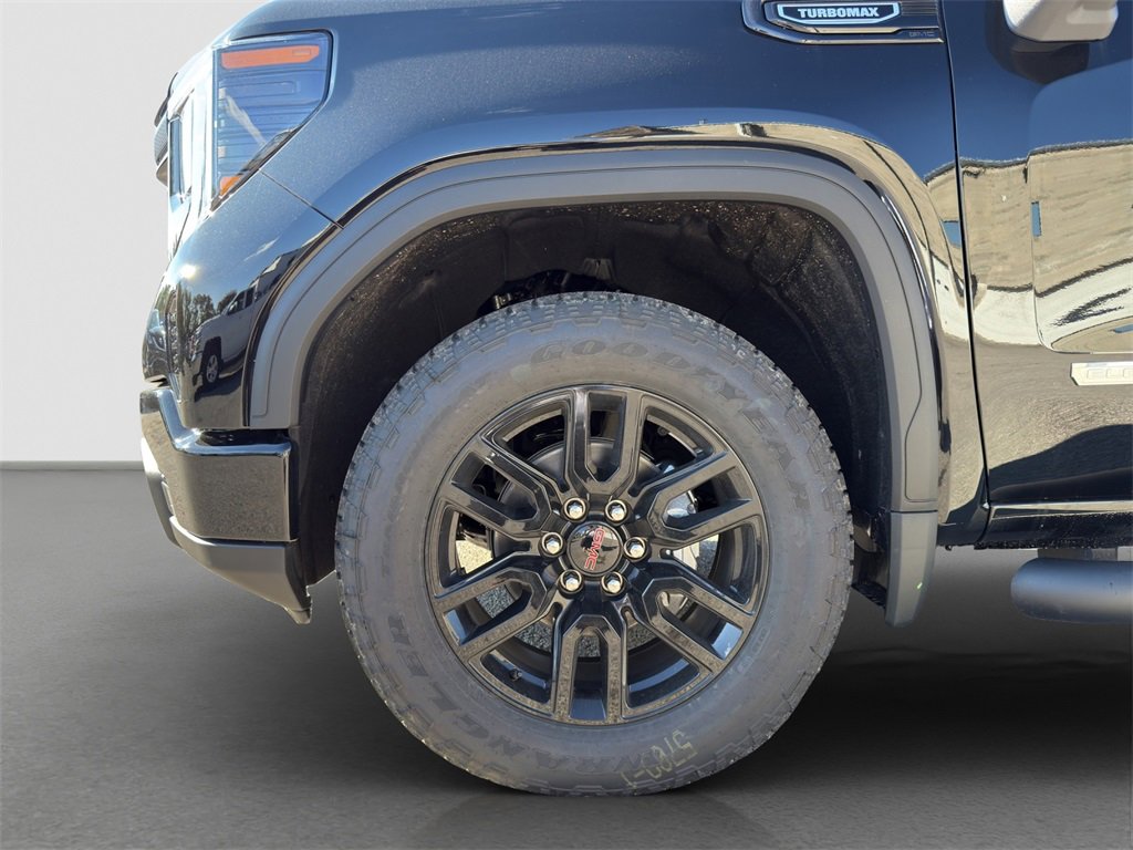 2026 Gmc Sierra 1500 Elevation photo 4