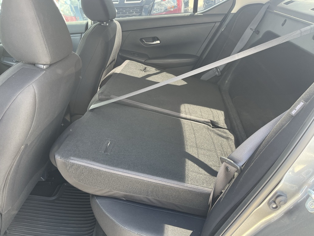 2023 Nissan Sentra SV photo 15