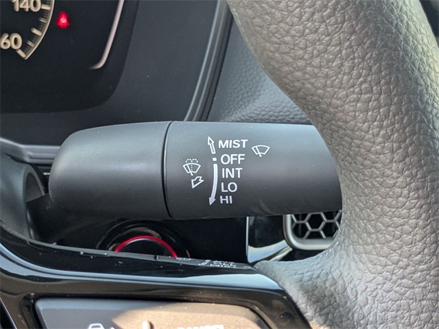 2026 Honda Civic LX photo 15