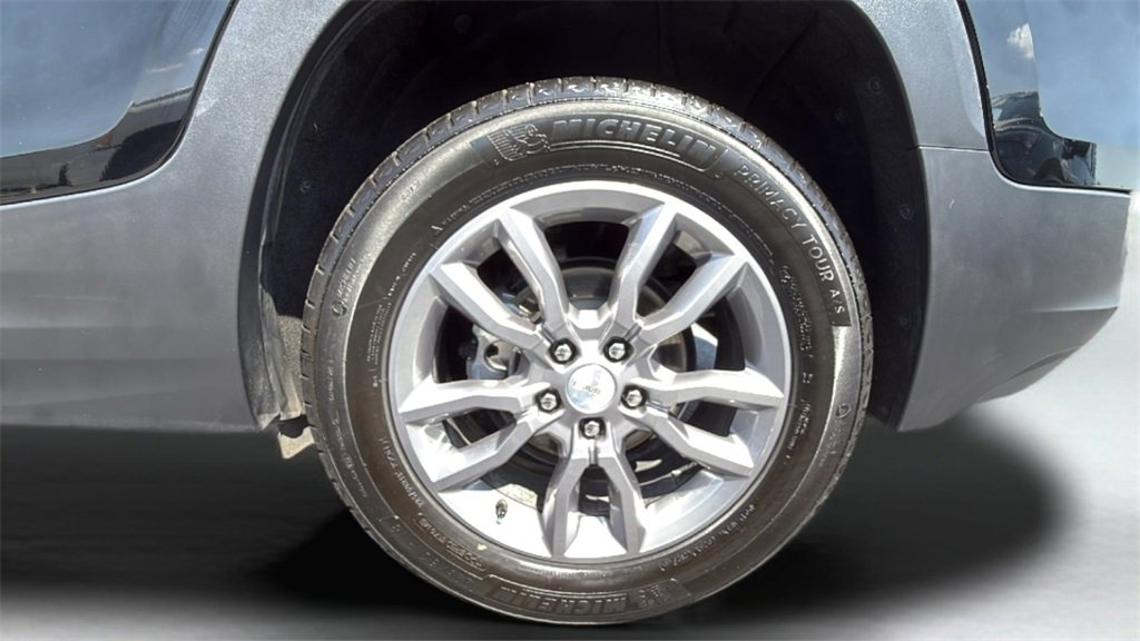 2024 Gmc Terrain SLT photo 13