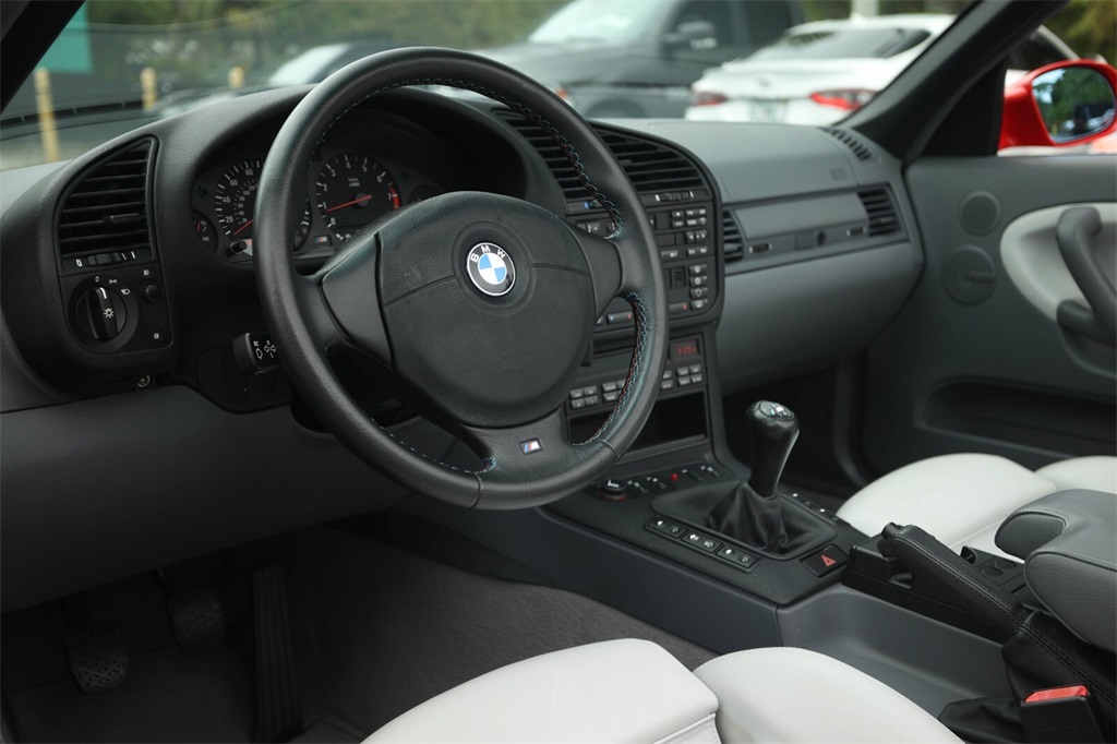 1999 Bmw M3 3 photo 22