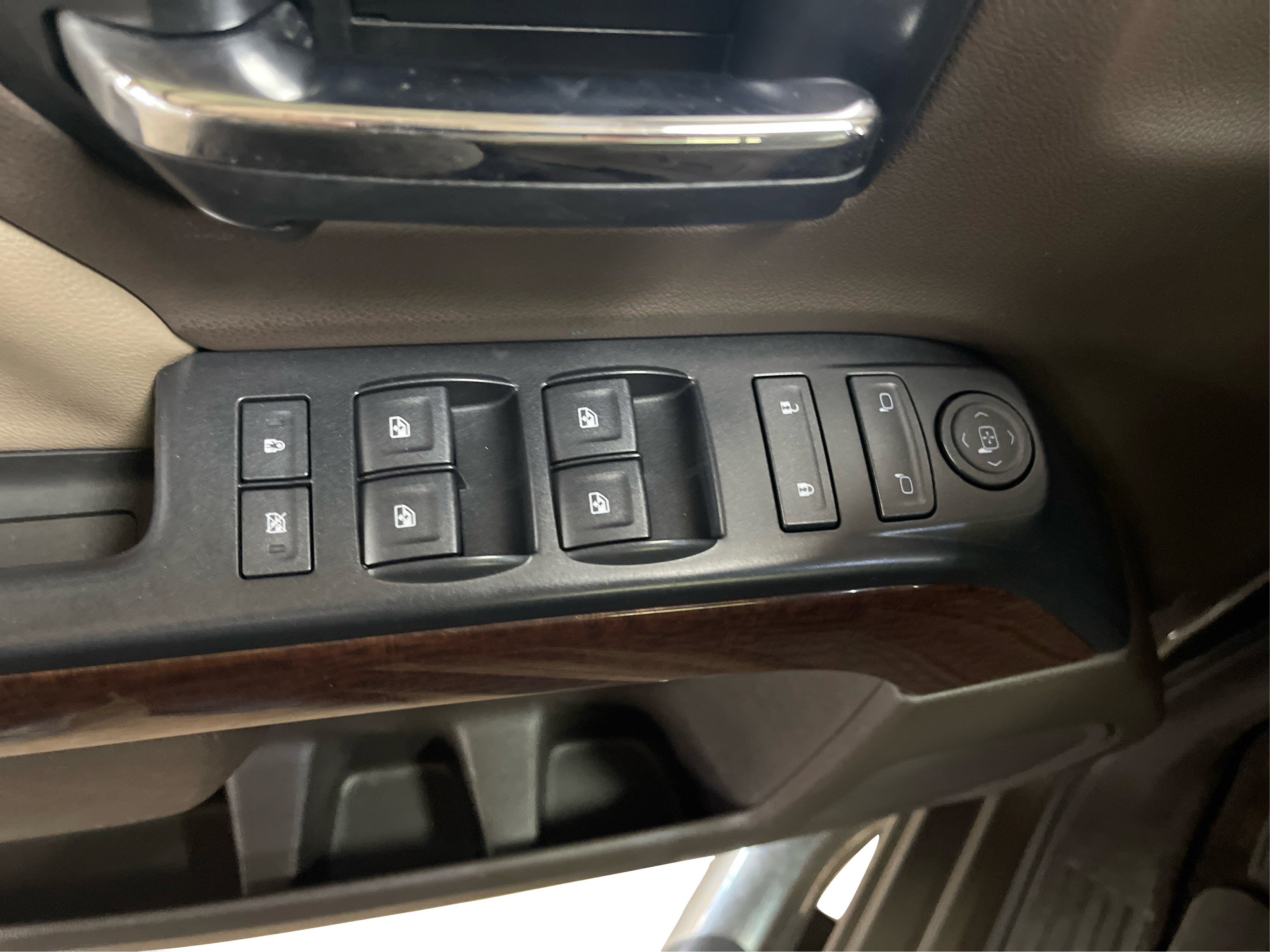 2014 Gmc Sierra 1500 SLE photo 27