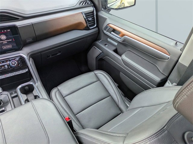 2023 Gmc Sierra 1500 Denali photo 17