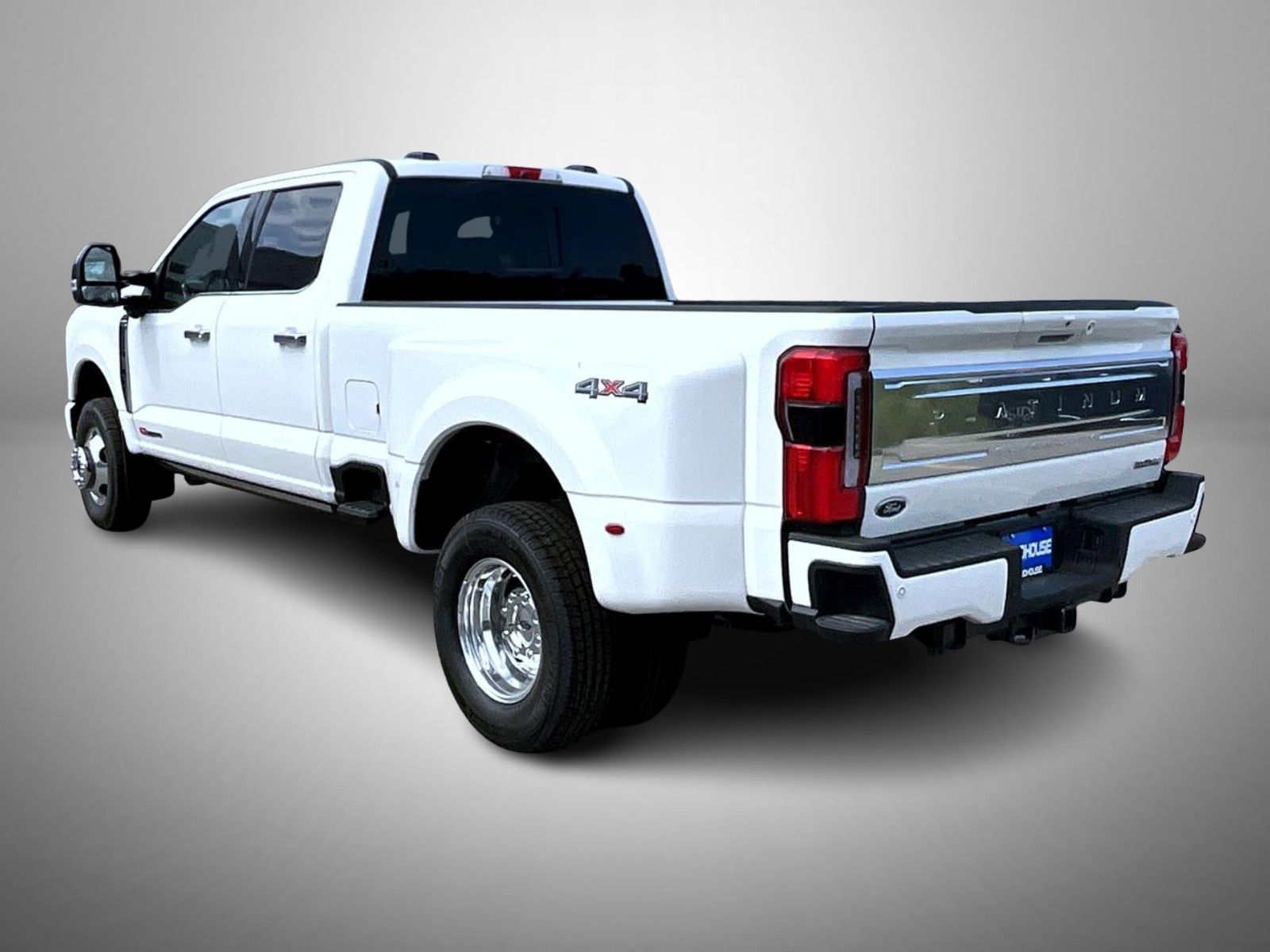 2026 Ford F-350 photo 7