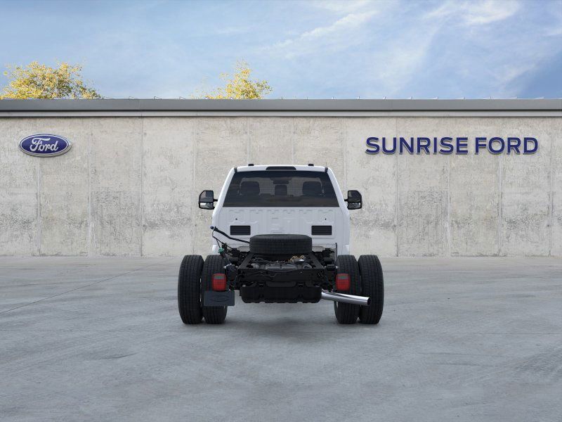 2026 Ford F-350 XL photo 6