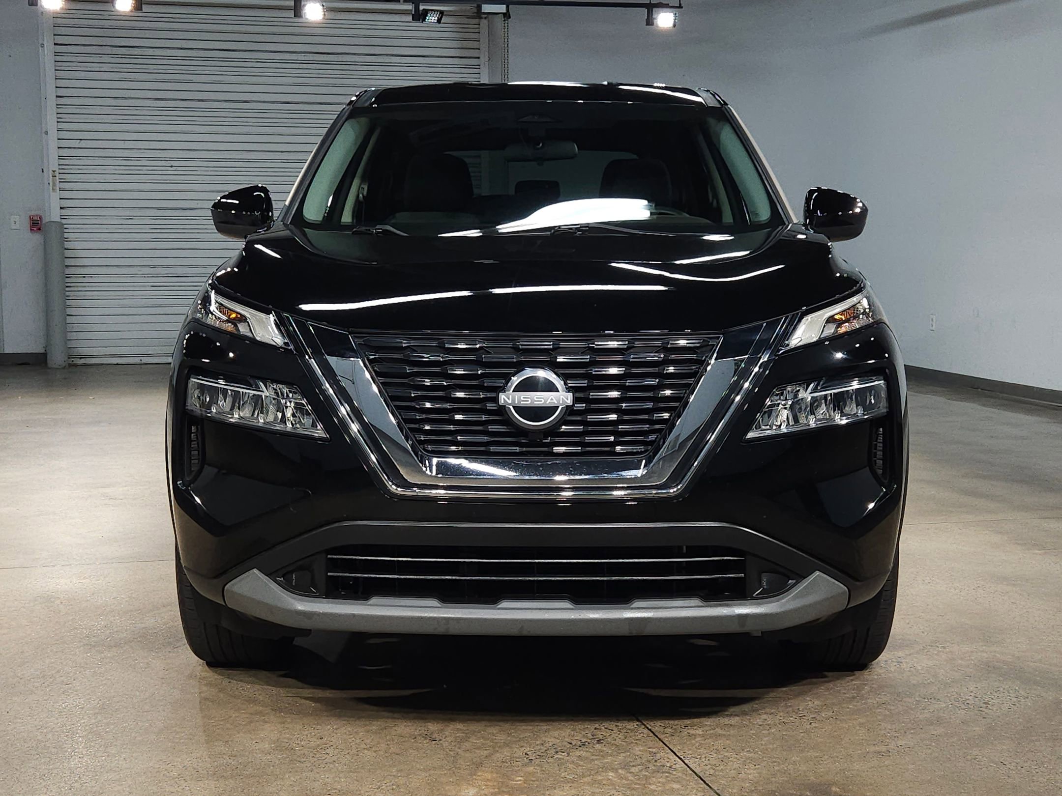 PreOwned 2023 Nissan Rogue SV Sport Utility in Little Rock C776999P