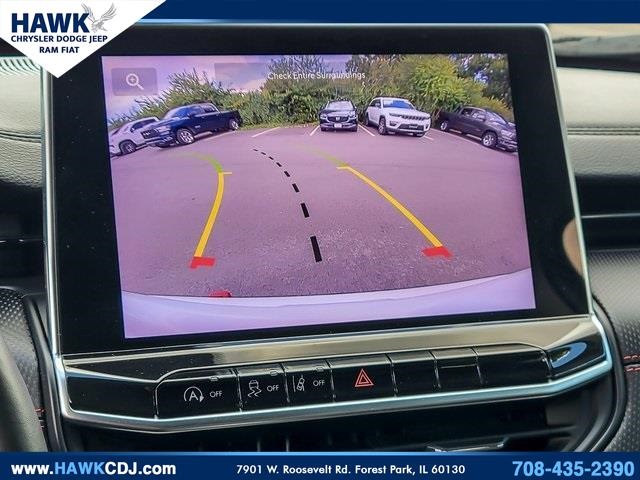 2022 JEEP COMPASS - Image 19