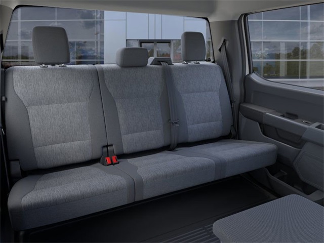 2026 Ford F-250 XL photo 11