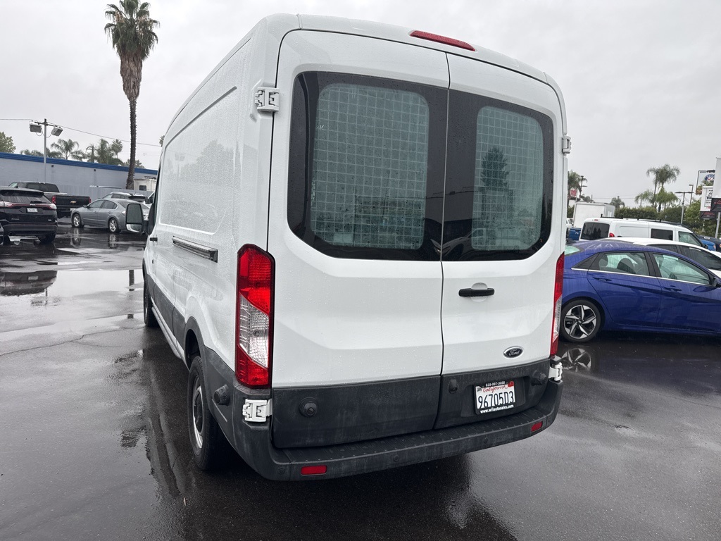 2016 Ford Transit Van photo 2