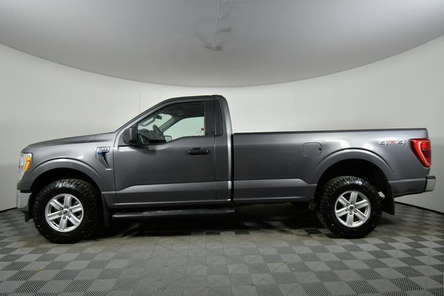2021 Ford F-150 XLT photo 15