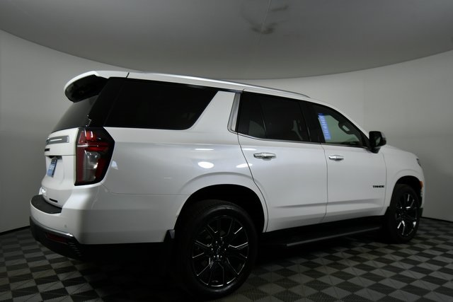 2023 Chevrolet Tahoe Premier photo 9