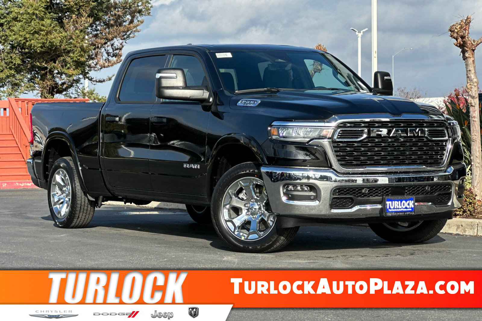 2025 RAM Ram 1500 Pickup Big Horn/Lone Star's photo