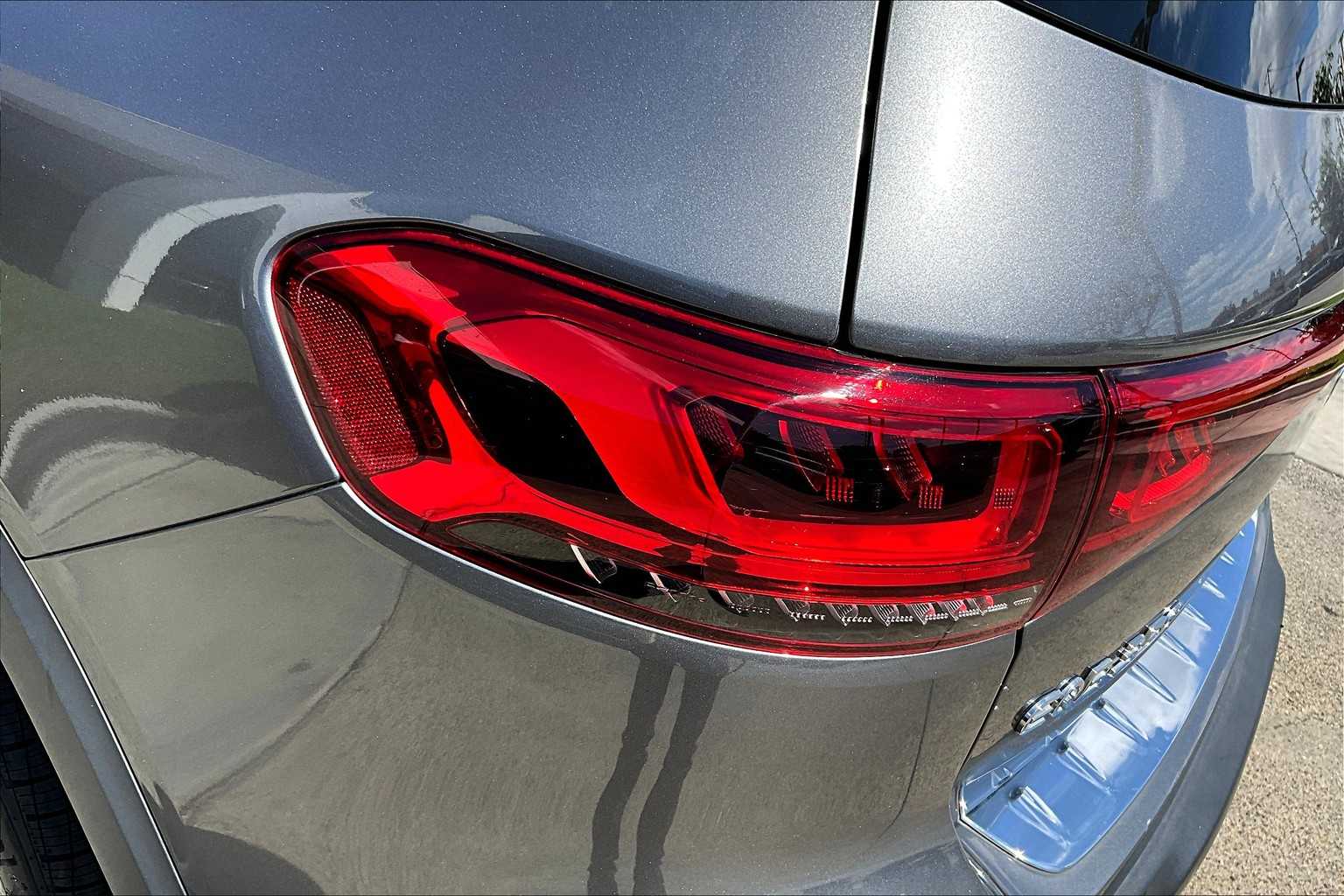 2022 Mercedes Benz EQB 350 4MATIC photo 28
