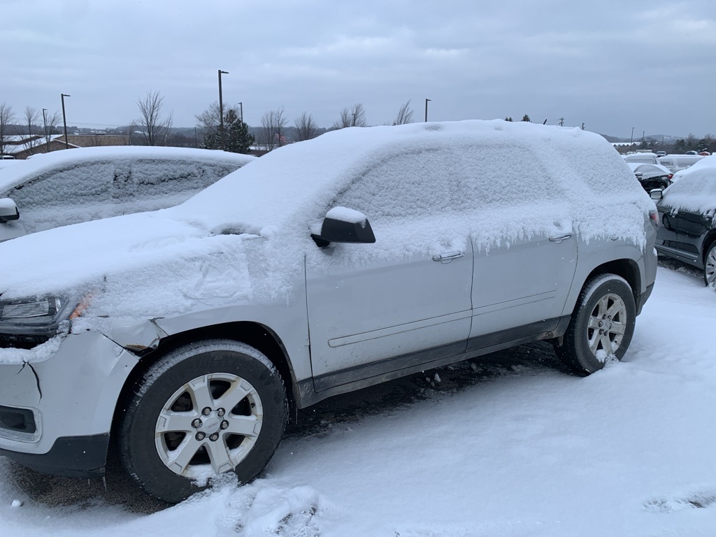 2016 GMC Acadia SLE-1's photo