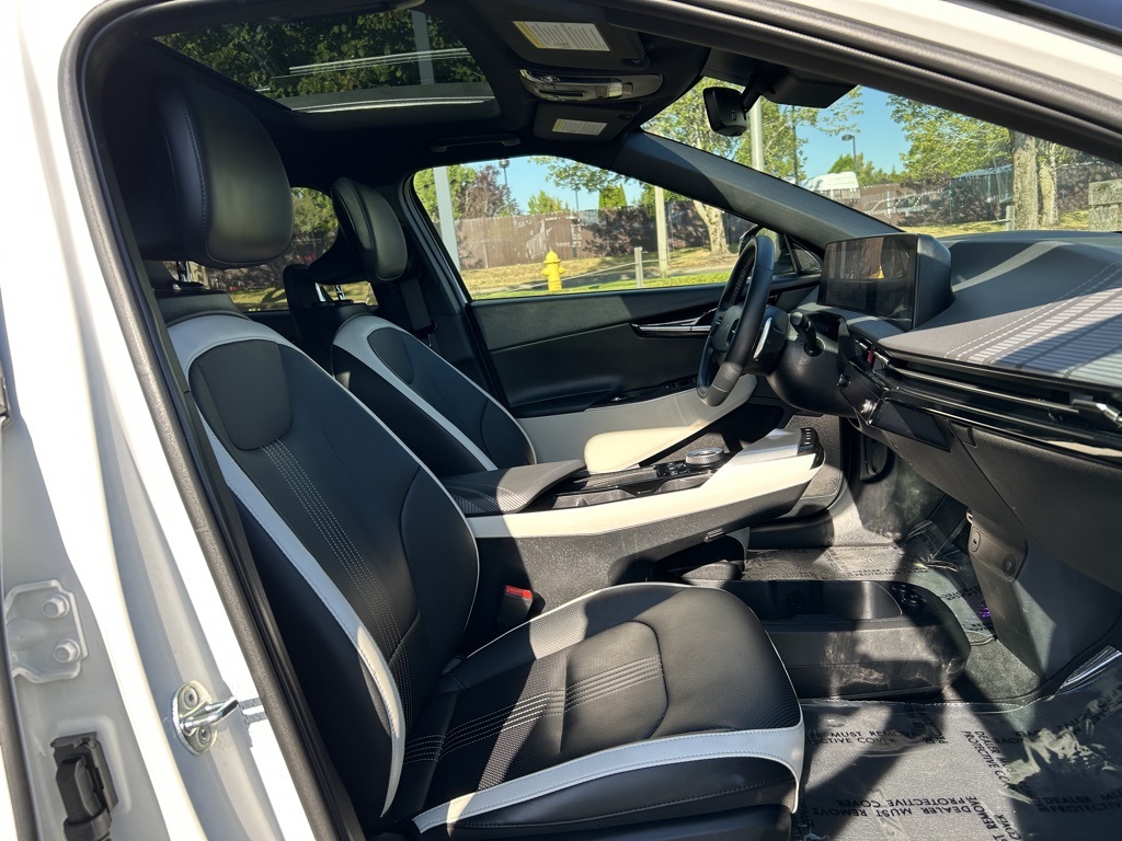2023 Kia EV6 GT-Line photo 30