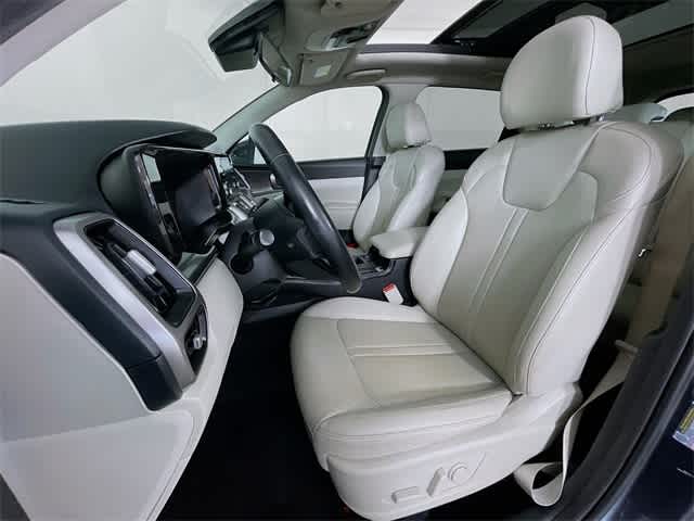 2021 Kia Sorento S photo 22