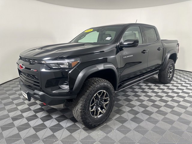 2026 Chevrolet Colorado ZR2 photo 6