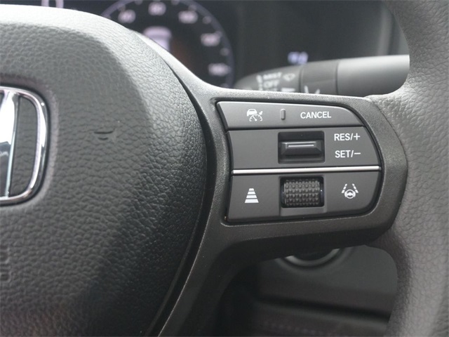 2025 Honda Accord 1.5T SE photo 2