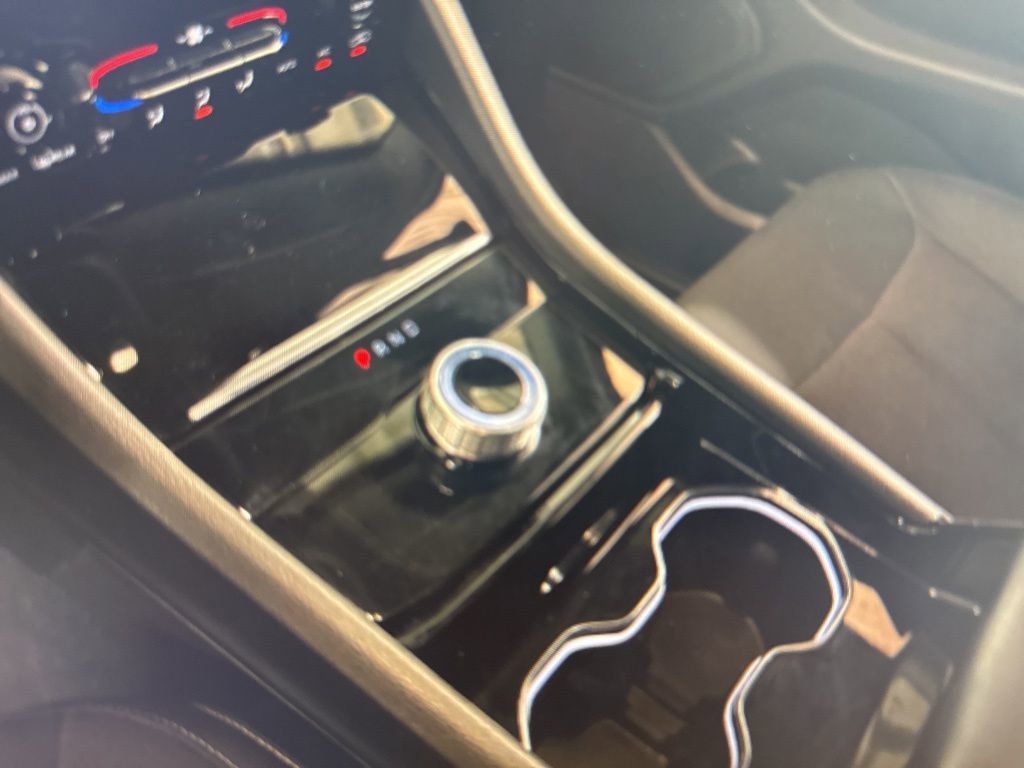 2023 Jeep Grand Cherokee Limited photo 6