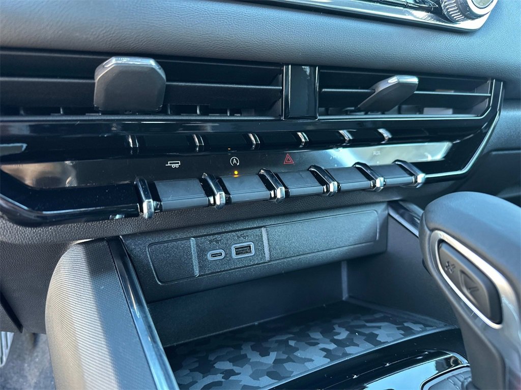 2025 Gmc Canyon Elevation photo 25
