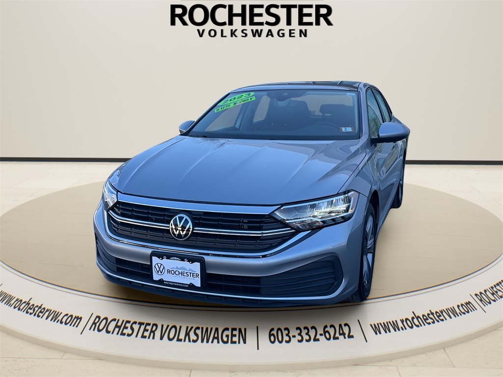 2023 Volkswagen Jetta SE