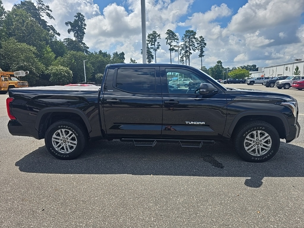 2023 Toyota Tundra SR5 photo 4