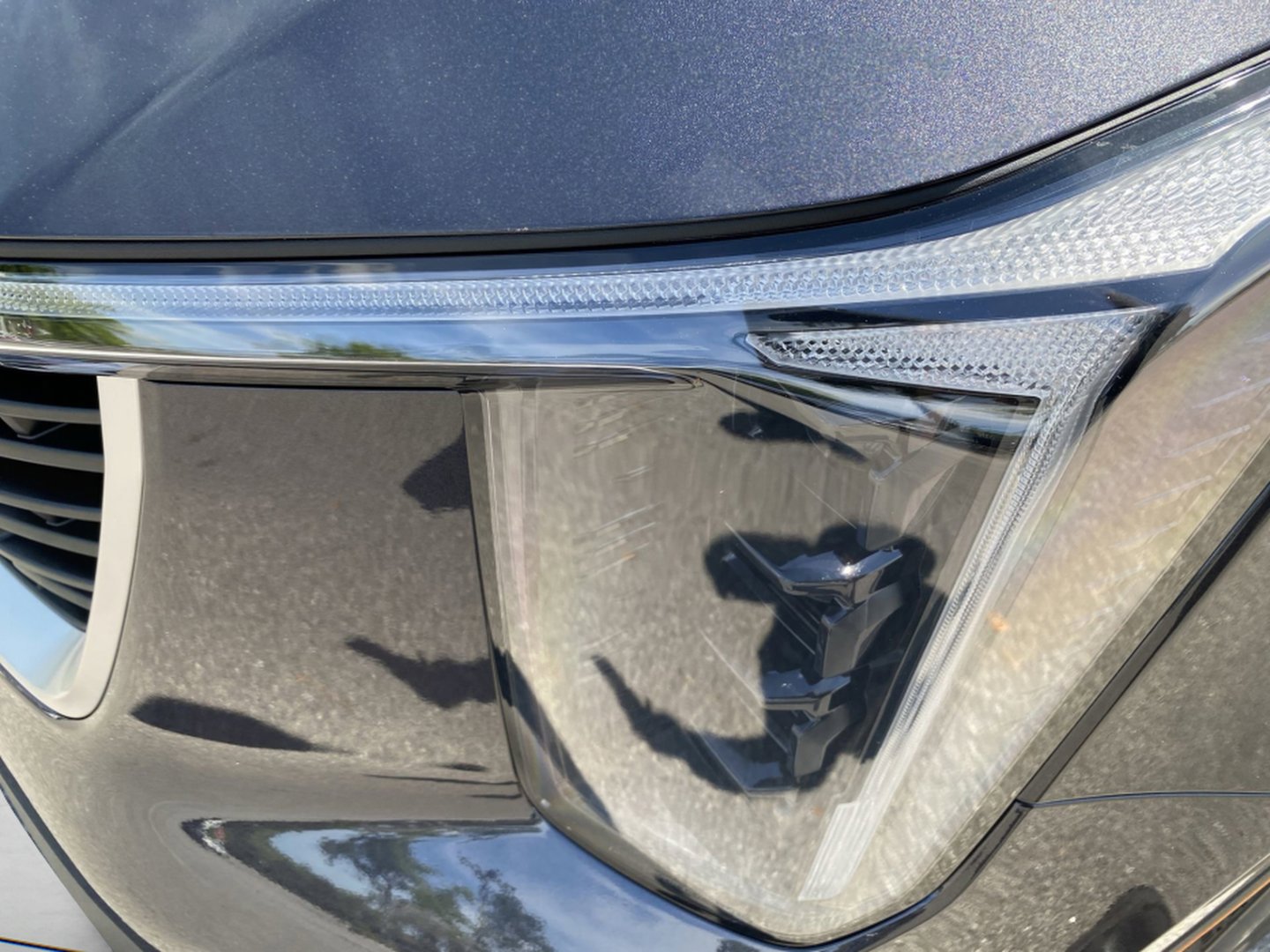 2025 Kia Sorento LX photo 6