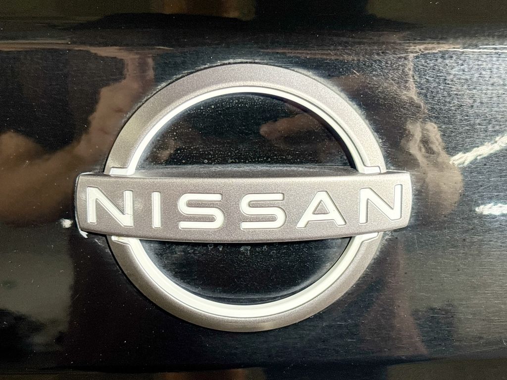 2023 Nissan Altima 2.5 SR photo 22