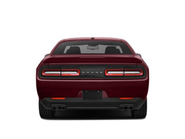 2021 Dodge Challenger SXT photo 5