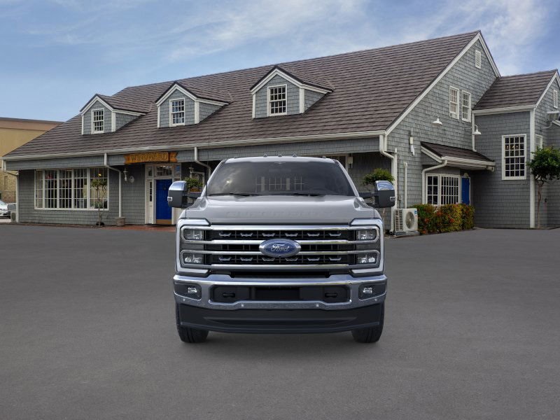 2025 Ford F-250 photo 3