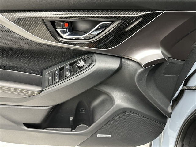 2018 Subaru Crosstrek 2.0i Limited photo 4